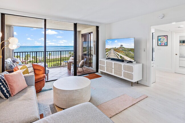 Foto del edificio - 400 Ocean Trail Way