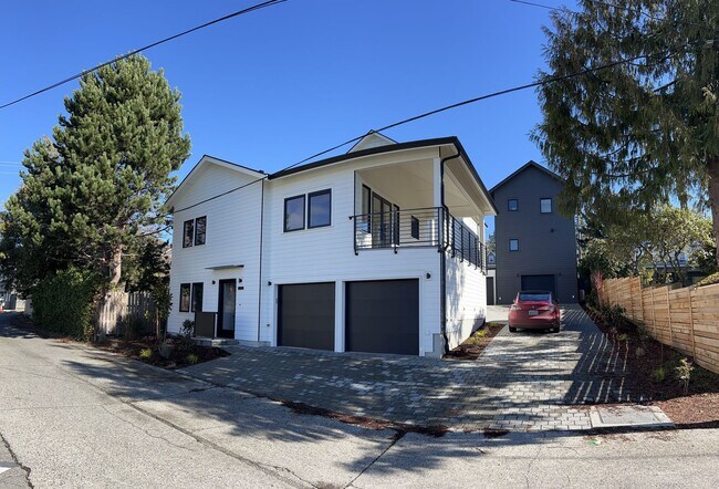 Foto del edificio - Brand New Magnolia 3bed 2bath Home