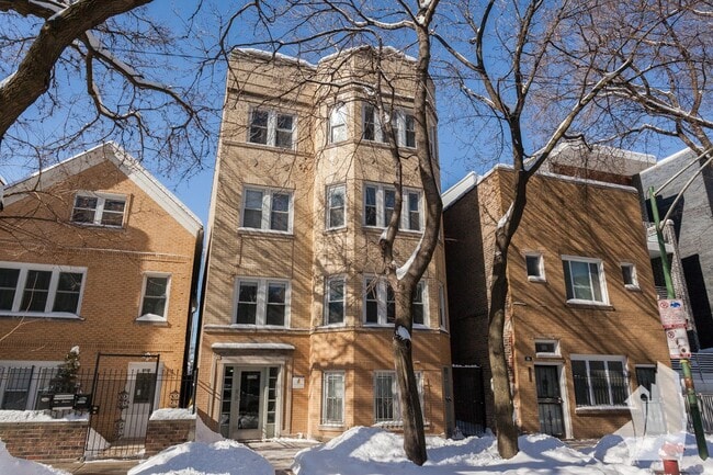 Foto del edificio - 1524 N Artesian Ave