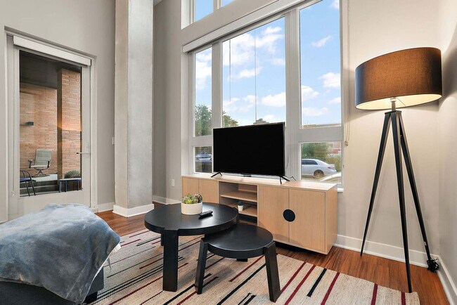 Foto del edificio - 1410 Nicollet Ave