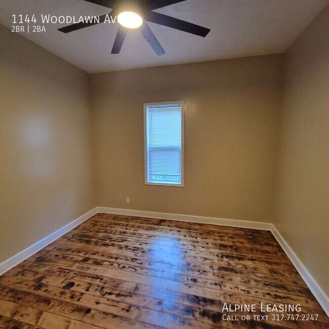 Foto del edificio - 1144 Woodlawn Ave