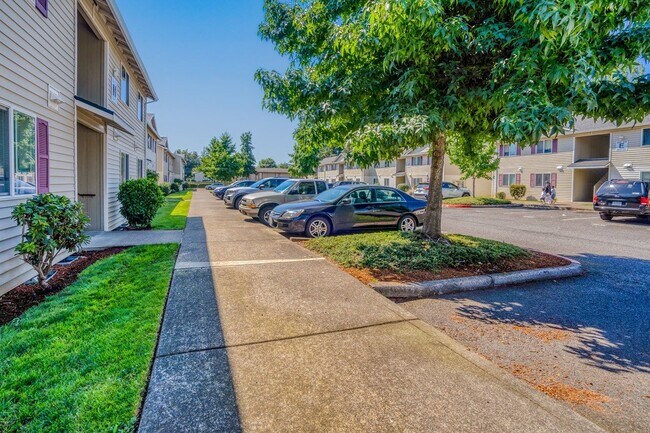 Foto del edificio - Windsor Manor Apartments