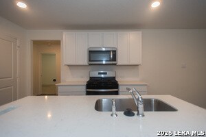 Building Photo - 12533 Spoor Valley