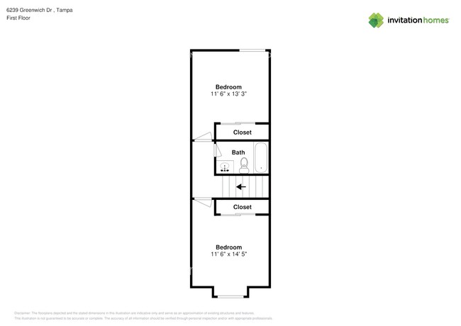 Foto del edificio - 6239 Greenwich Dr