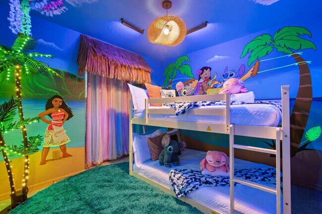 Foto del edificio - 4110 Lana Ave