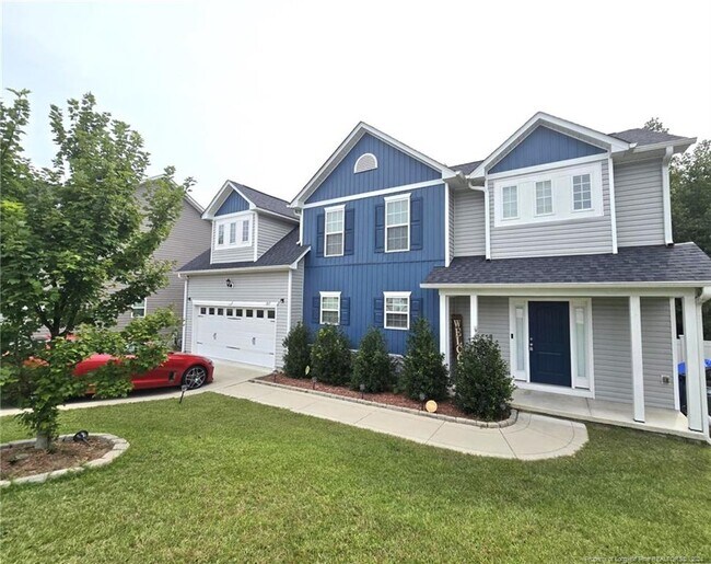 Foto del edificio - 1917 Shady Knoll Ln