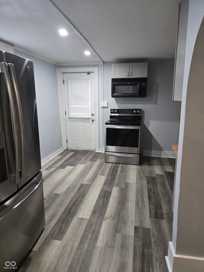 Foto del edificio - 352 W 28th St