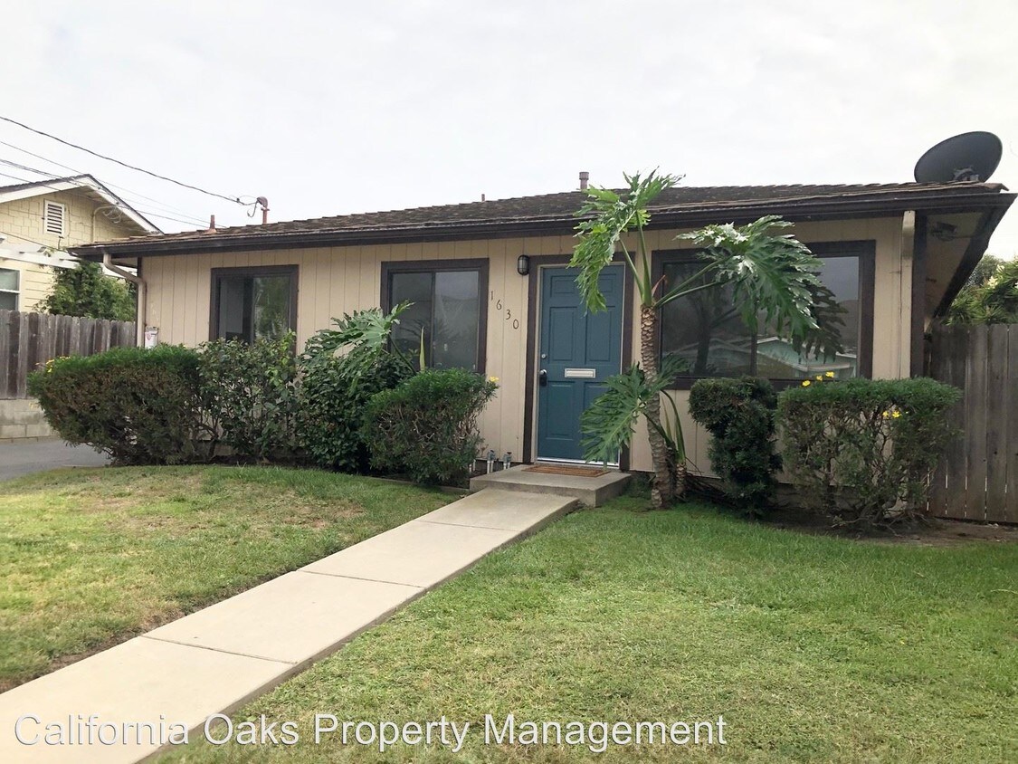 16321632 Ocean Ave, Ventura, CA 93001 Room for Rent in Ventura, CA