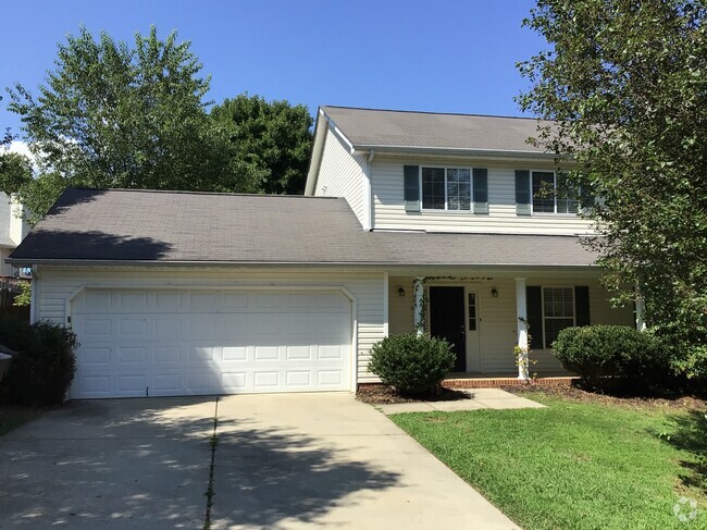 Building Photo - 6514 Highland Oak Dr