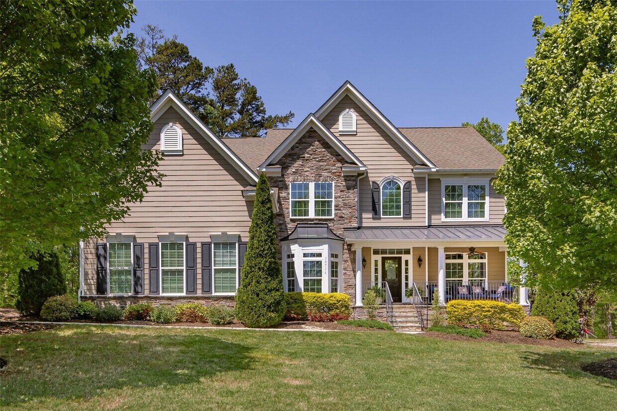 Foto principal - 10716 Meg Meadow Dr