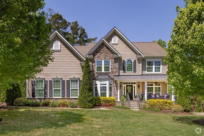 Building Photo - 10716 Meg Meadow Dr