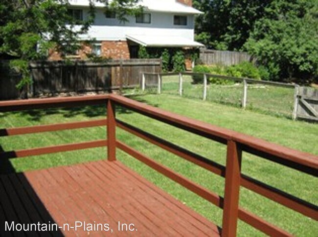 Building Photo - 3 br, 2 bath House - 1518 Glenhaven Drive