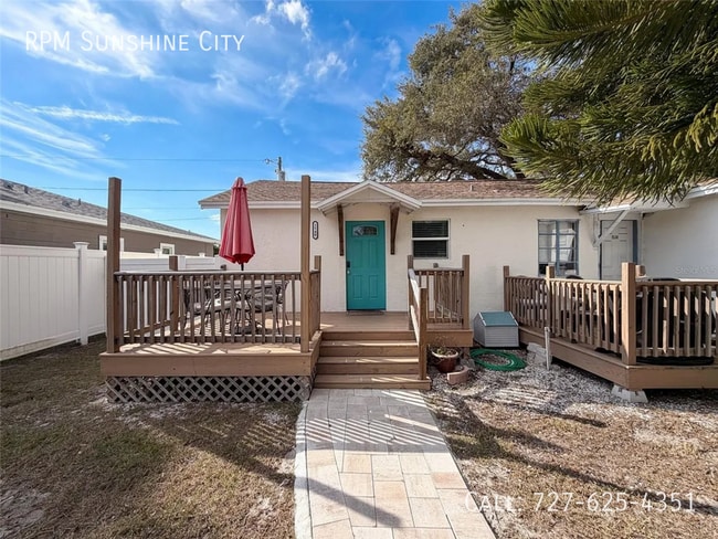 Building Photo - 1538 S M.L.K. Jr Ave