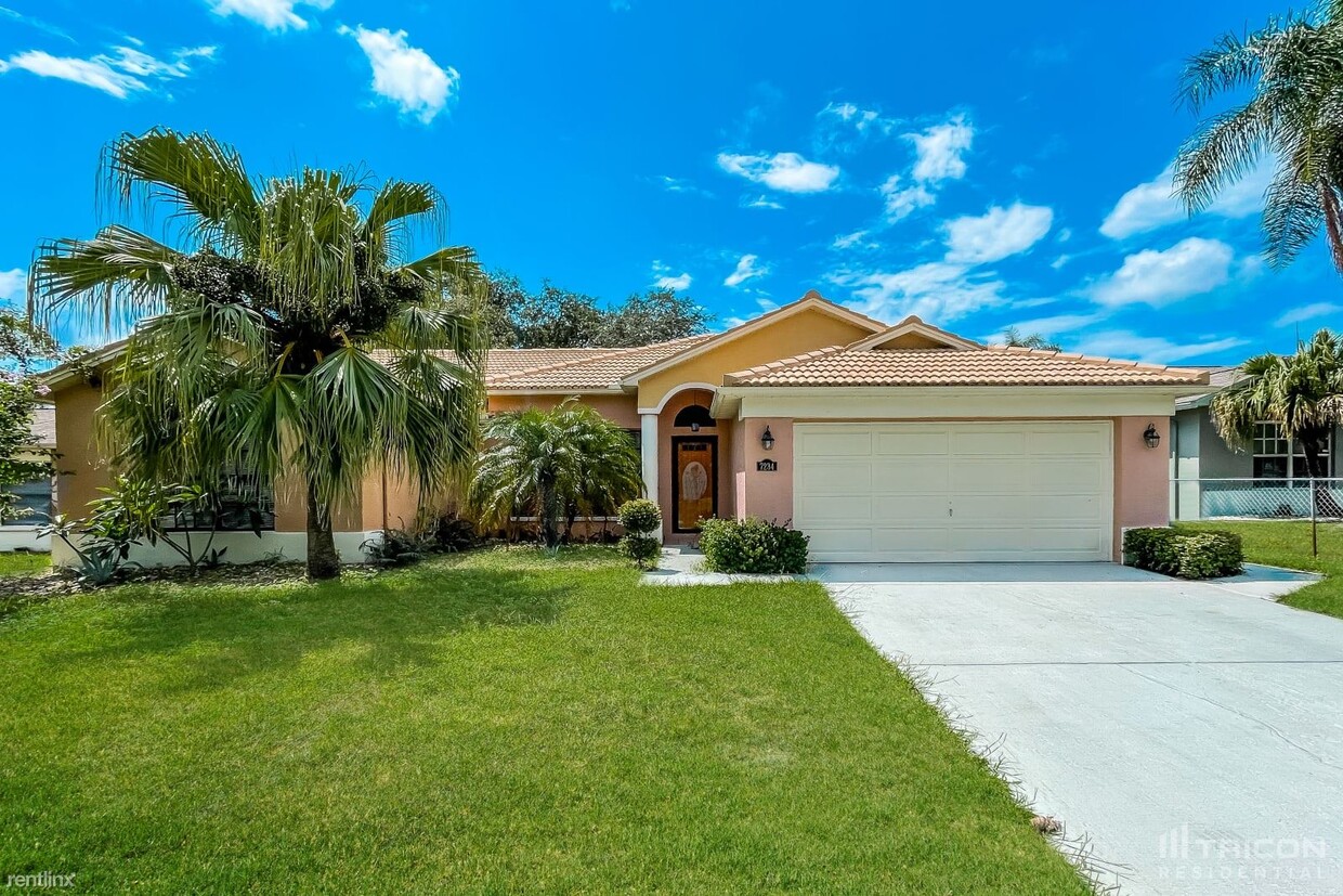 7234 Dogleg Ct, Port Richey, FL 34668 - House for Rent in Port Richey ...