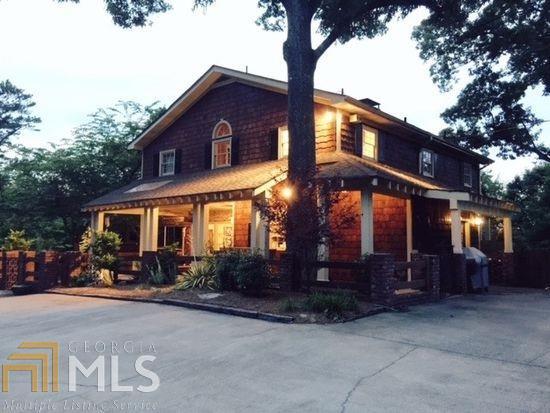 Foto del edificio - 5060 Riverview Rd NW