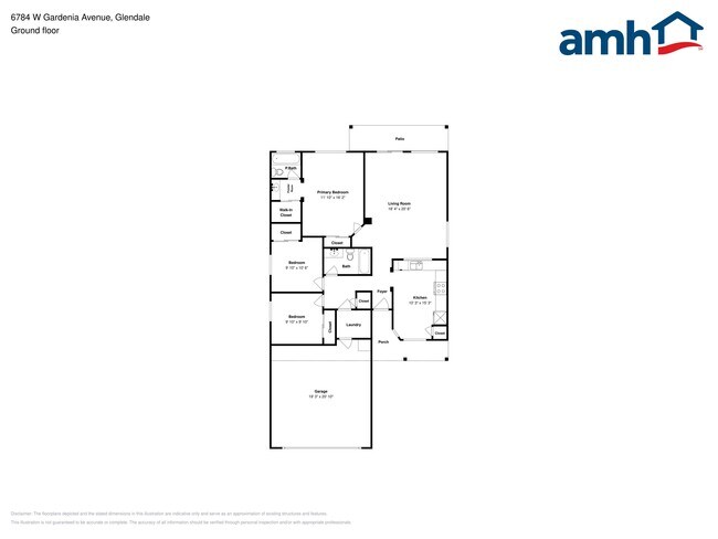 Foto del edificio - 6784 W Gardenia Ave