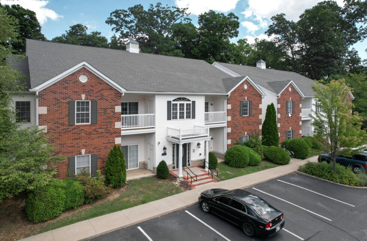 Forest Ridge Apartments Apartments 790 S Basswood Dr Bloomington, IN