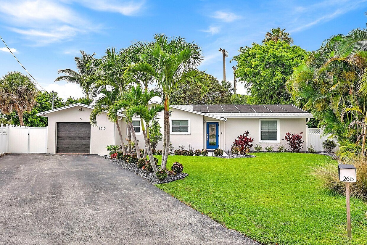 Foto principal - 2615 Wabash Dr
