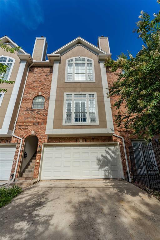 Foto principal - 5104 Fairmont St
