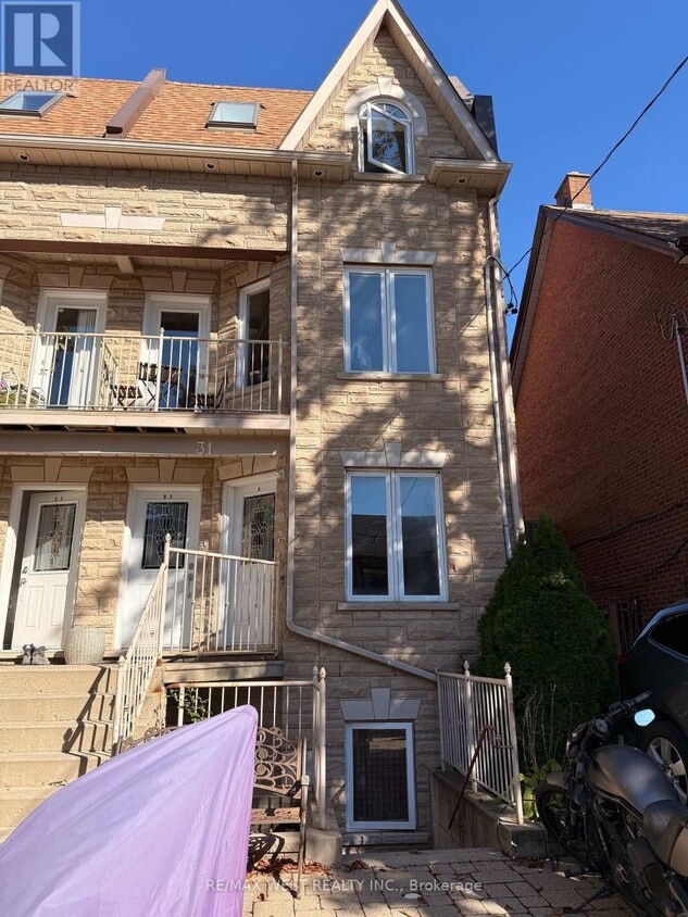Photo principale - 31 Brookfield St