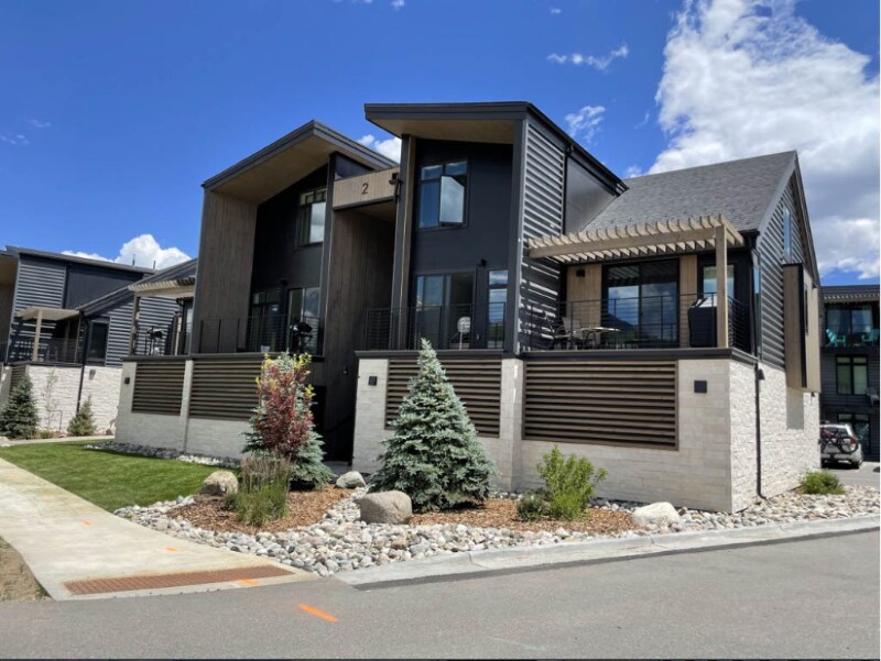 930 Blue River Pkwy Unit 2A, Silverthorne, CO 80498 Room for Rent in