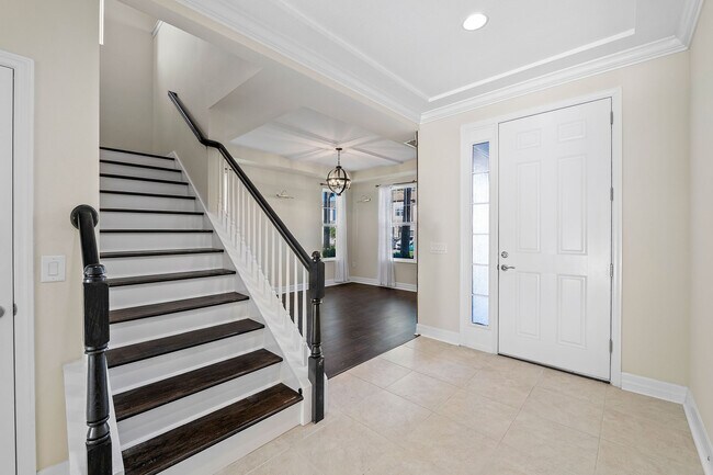 Foto del edificio - 4522 Scarlet Loop