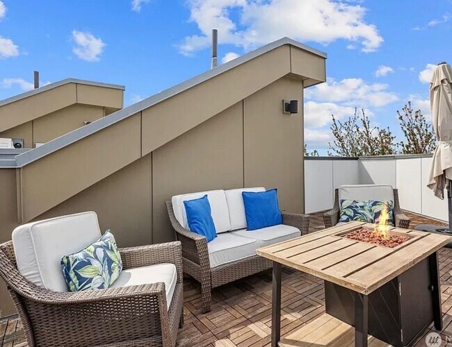 Photo - 10710 Holman Rd NW #H Townhome