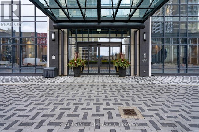 Photo du bâtiment - 7 Mabelle Ave