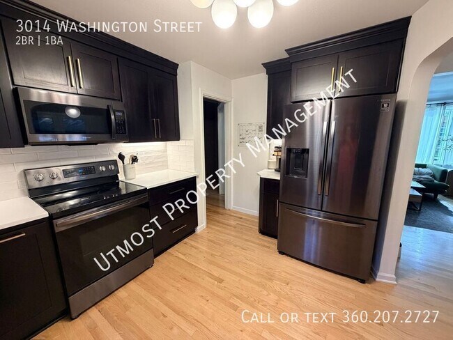 Foto del edificio - 3014 Washington St