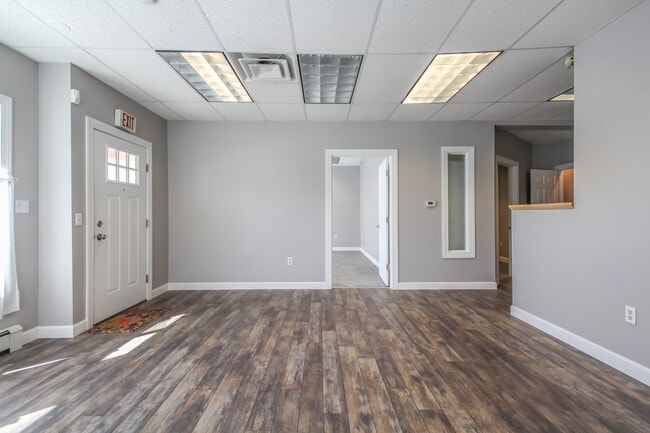 Building Photo - 58 Ocean St