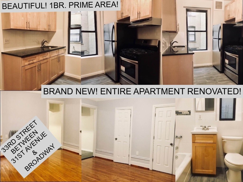 Foto principal - 3130 33rd St