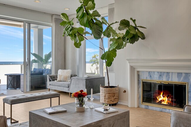 Foto del edificio - 1351 Palisades Beach Rd