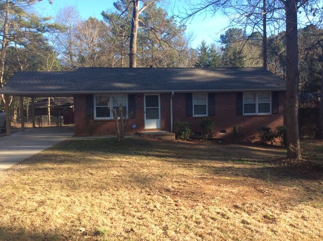 Building Photo - 4079 Garden Cir
