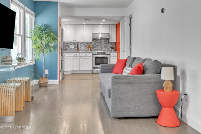 Foto del edificio - 1822 Parkway