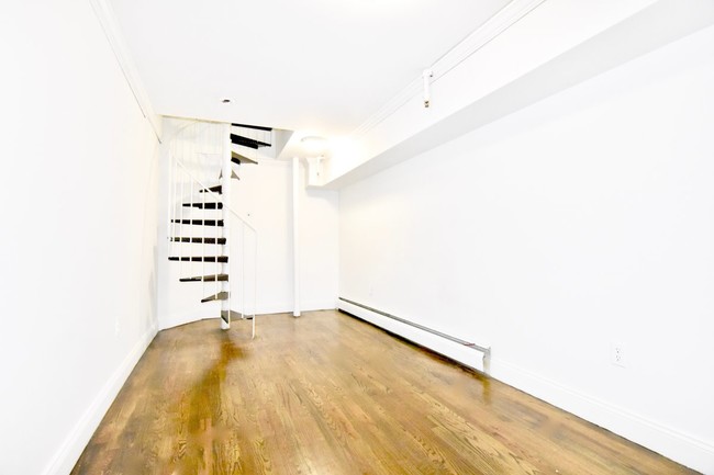 Building Photo - 118 East 102nd Street