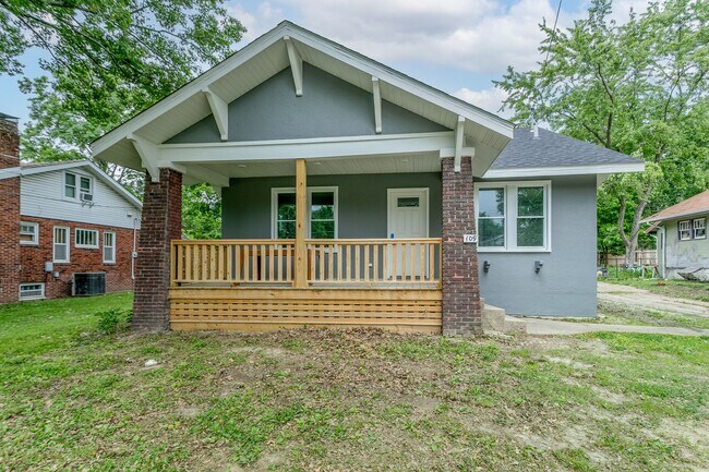 Foto del edificio - Recently Renovated Central Columbia Bungalow!