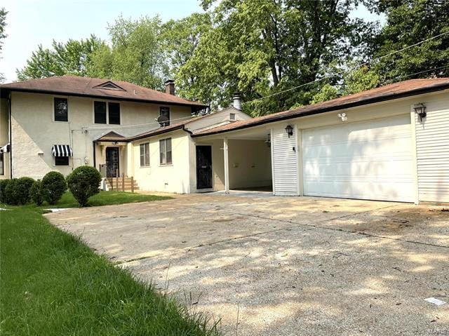Primary Photo - 7230 Henderson Rd