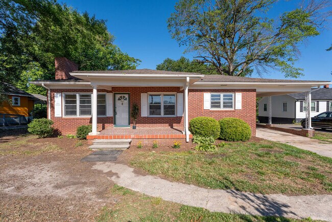 Foto del edificio - 663 Chesnee Hwy