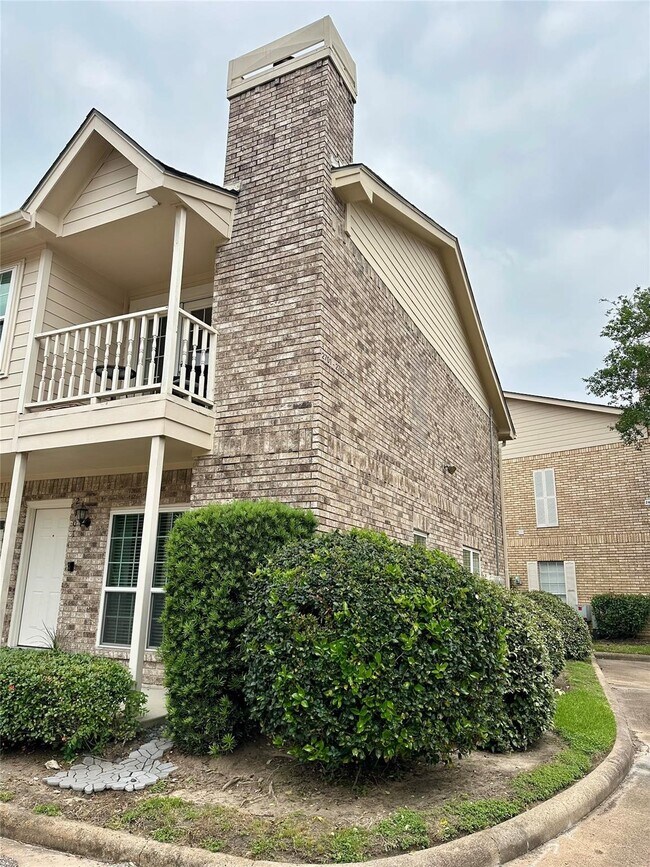 Foto del edificio - 7575 Cambridge St