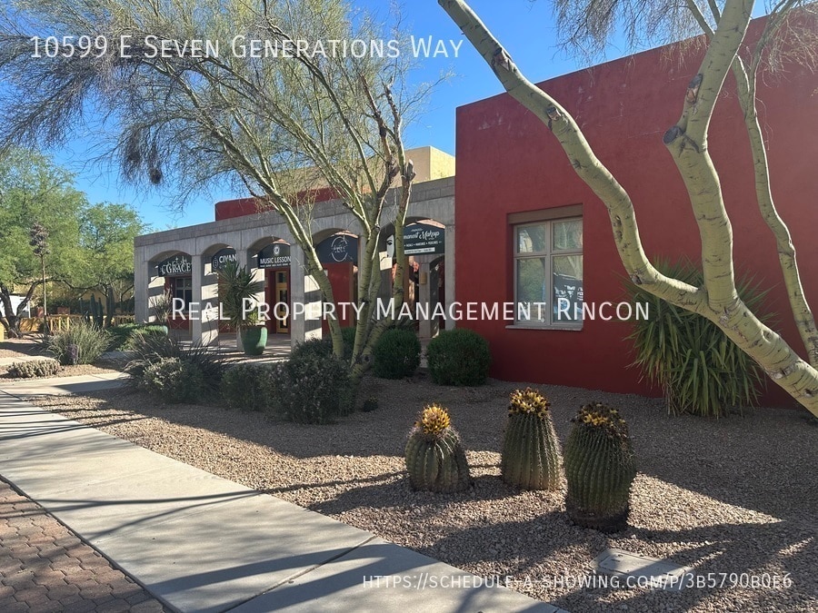Primary Photo - 10599 E Seven Generations Way