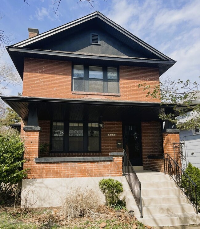Building Photo - 621 Atalanta Ave
