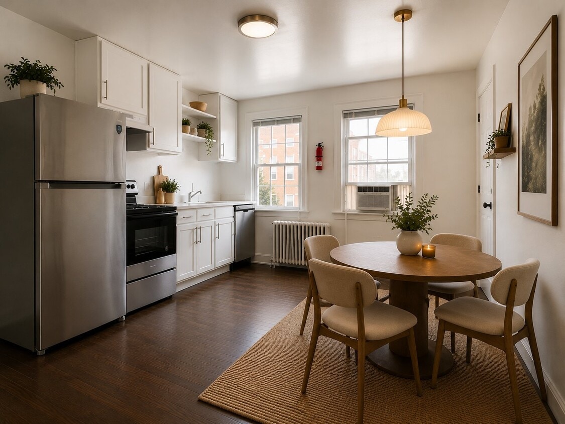 Photo - 2425 E St NE (Washington, DC)