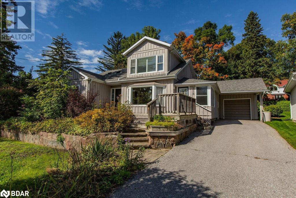 Photo principale - 218 Kempenfelt Dr