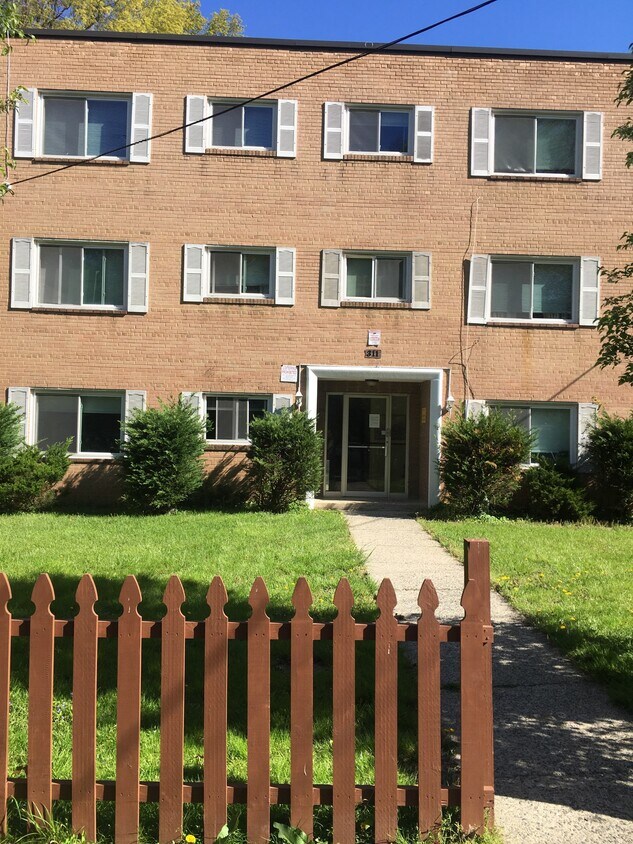 Foto principal - 311 Dawson Ave