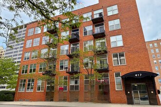 Building Photo - 417 S Jefferson St