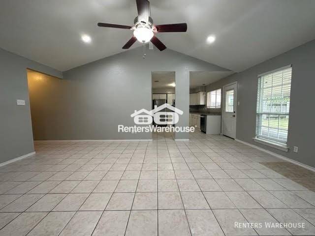 Foto del edificio - Great 3 bedroom, 2 bath home in Katy with ...