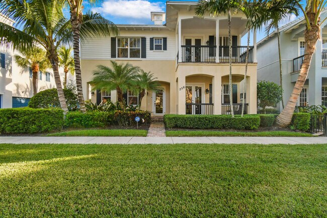 Foto del edificio - 256 W Bay Cedar Cir
