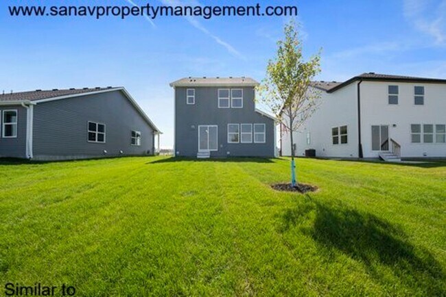 Building Photo - Modern Comfort Meets Outdoor Living – 3BR ...