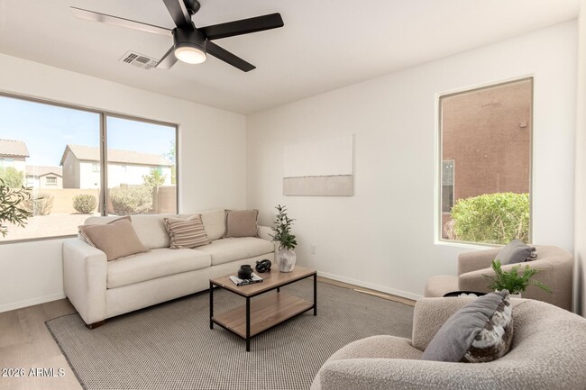 Foto del edificio - 4638 W Lemon Ave