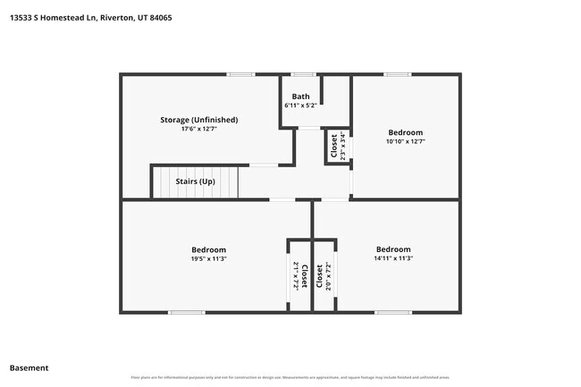 Foto del edificio - 13533 S Homestead Ln